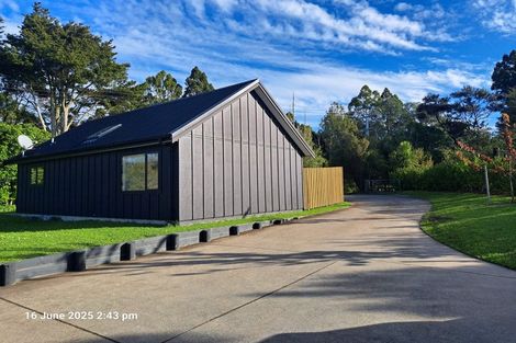 Photo of property in 385 Sunnyside Road, Coatesville, Albany, 0792