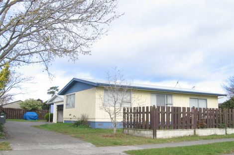 Photo of property in 249 Westminster Avenue, Tamatea, Napier, 4112