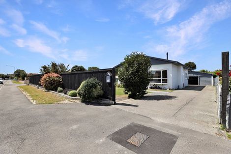 Photo of property in 24 James Street, Allenton, Ashburton, 7700