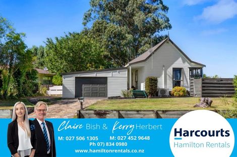 Photo of property in 9 Opal Place, Chartwell, Hamilton, 3210