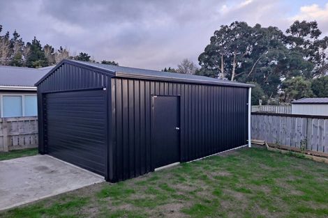 Photo of property in 8 Mckerrow Place, Featherston, 5710