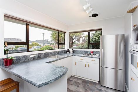 Photo of property in 71 Ensign Street, Halswell, Christchurch, 8025