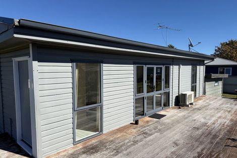 Photo of property in 19 Mackenzie Street, National Park, Owhango, 3989