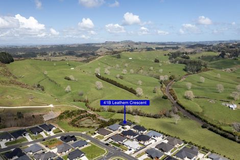 Photo of property in 41b Leathem Crescent, Pokeno, 2402