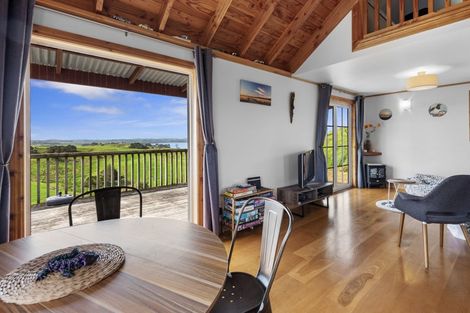 Photo of property in 107c Hall Road, Tinopai, 0593