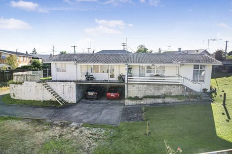 Photo of property in 87a Ohaupo Road, Melville, Hamilton, 3206