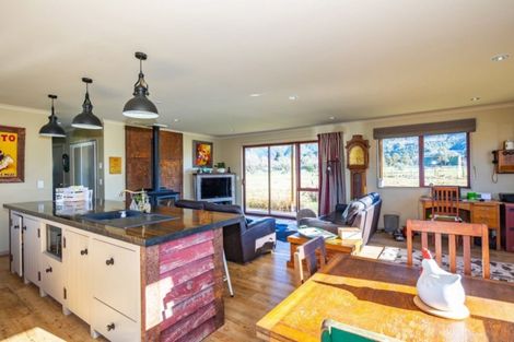 Photo of property in 1248 Peel Forest Road, Peel Forest, Geraldine, 7992