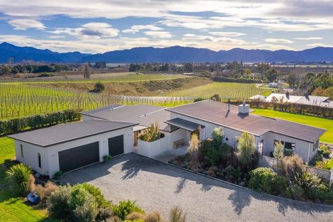 Photo of property in 80 Fairbourne Drive, Fairhall, Blenheim, 7272