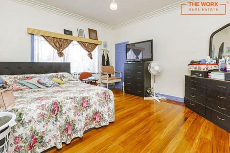Photo of property in 37 Rosella Road, Mangere East, Auckland, 2024