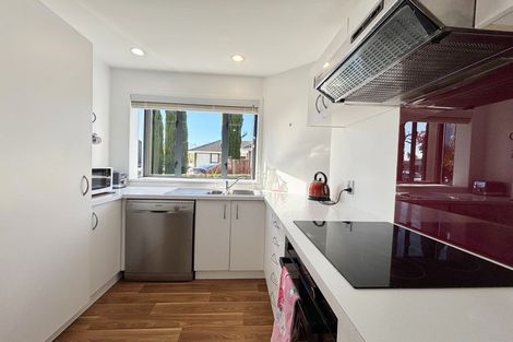 Photo of property in 1a Kipax Place, Riccarton, Christchurch, 8011