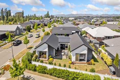 Photo of property in 17 Ruapani Street, Marshland, Christchurch, 8083