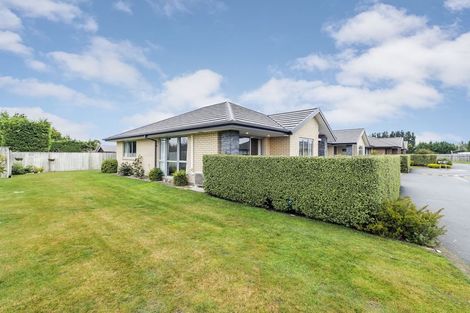 Photo of property in 57 Glendene Court, Rolleston, 7614