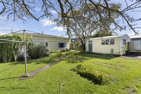 Photo of property in 8 Mersey Street, Rongotea, 4476