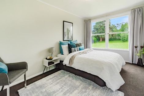 Photo of property in 5 Maire Street, Otaki, 5512