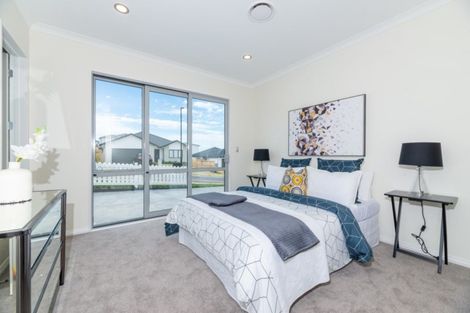 Photo of property in 22 Pommes Way, Silverdale, 0932