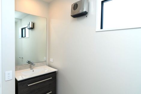 Photo of property in 6/32 Heywood Terrace, Richmond, Christchurch, 8013