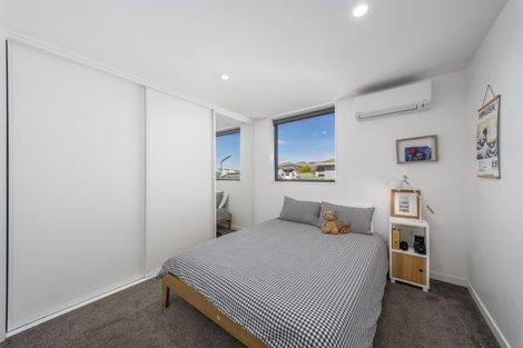 Photo of property in 119c Ruskin Street, Addington, Christchurch, 8024