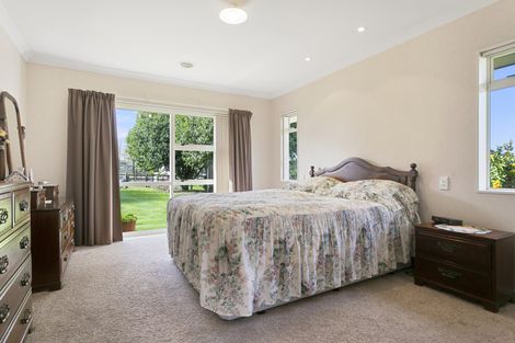 Photo of property in 10 Kittow Street, Tirau, 3410