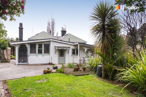 Photo of property in 27 Harbour Terrace, Careys Bay, Port Chalmers, 9023