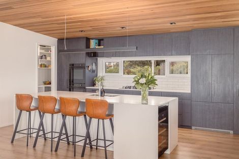 Photo of property in 83 Major Hornbrook Road, Mount Pleasant, Christchurch, 8081