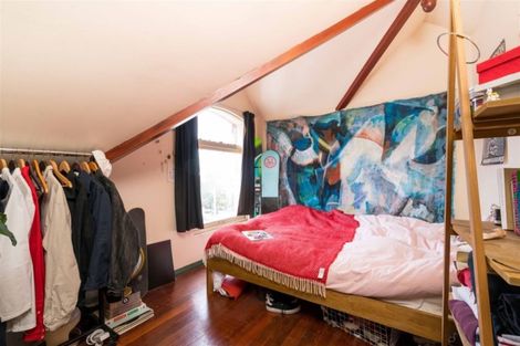 Photo of property in 40 Park Street, North Dunedin, Dunedin, 9016