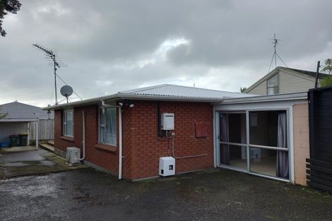 Photo of property in 251b Courtenay Street, Strandon, New Plymouth, 4312