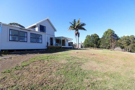 Photo of property in 7155 State Highway 1, Kaitaia, 0481