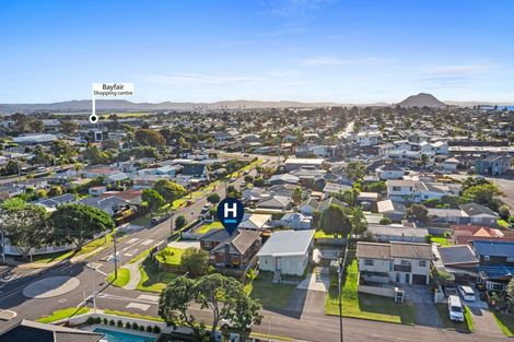 Photo of property in 14 Hawea Street, Mount Maunganui, 3116