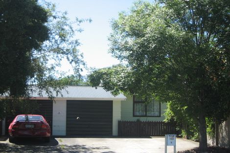 Photo of property in 109 Arcon Drive, Broomfield, Christchurch, 8042