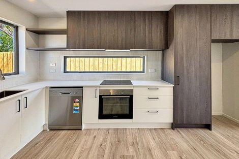 Photo of property in 6/21 Euston Street, Riccarton, Christchurch, 8041