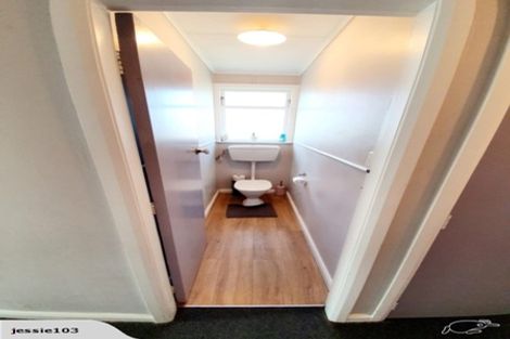 Photo of property in 47 Clausen Street, Takaro, Palmerston North, 4412