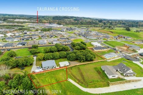 Photo of property in 21 Lily Way, Pyes Pa, Tauranga, 3112