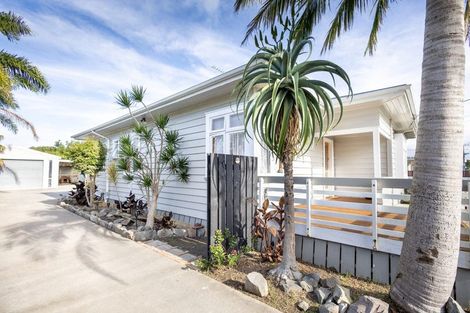 Photo of property in 27 Jervois Street, Dargaville, 0310