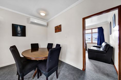 Photo of property in 1 Disraeli Street, Hawera, 4610