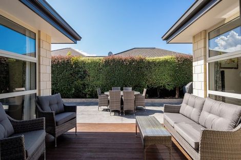 Photo of property in 3 Balmoral Mews, Springlands, Blenheim, 7201