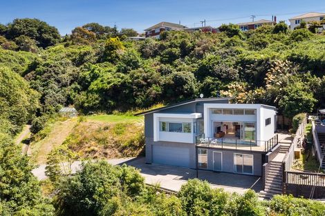 Photo of property in 34 Seaview Terrace, Kew, Dunedin, 9012