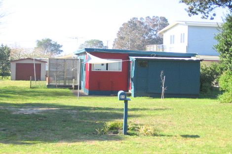 Photo of property in 31 Riverview Road, Cooks Beach, Whitianga, 3591