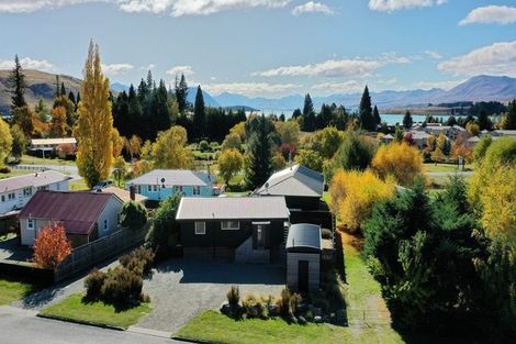 Photo of property in 5b Allan Street, Lake Tekapo, 7999