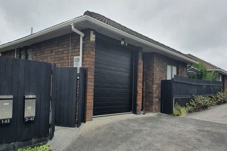 Photo of property in 1/43 Alverston Street, Waterview, Auckland, 1026