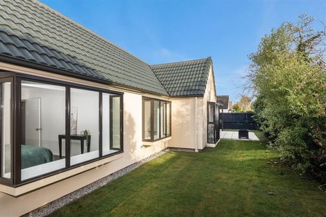 Photo of property in 12/126 Idris Road, Strowan, Christchurch, 8052