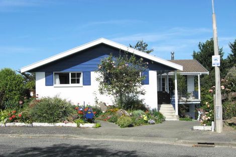 Photo of property in 14 Rata Place, Glenwood, Timaru, 7910