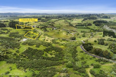 Photo of property in 140a Bluff Road, Pokeno, 2471