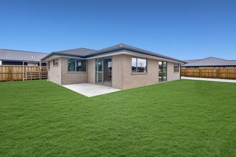 Photo of property in 14 Herridge Street, Woodend, 7691