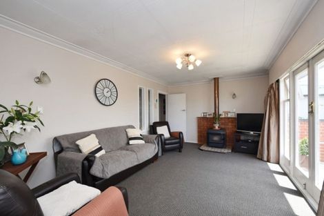 Photo of property in 317 Talbot Street, Hargest, Invercargill, 9810