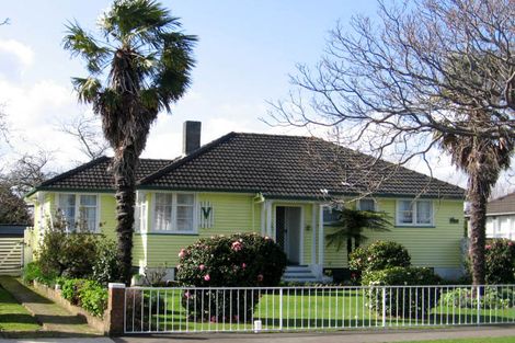 Photo of property in 23 Cardiff Street, Awapuni, Palmerston North, 4412
