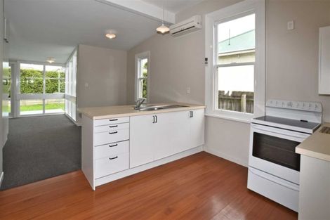 Photo of property in 28 Crohane Place, Addington, Christchurch, 8024