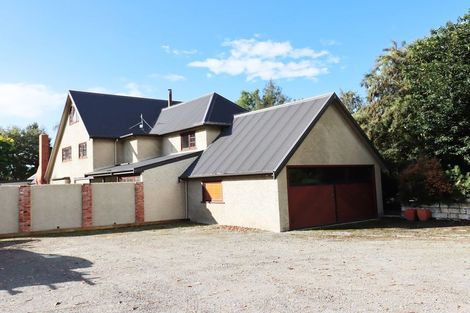Photo of property in 287 Gibson Road, Peebles, Oamaru, 9494