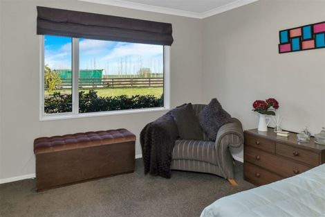 Photo of property in 367 Isaac Road, Eyrewell, Rangiora, 7476