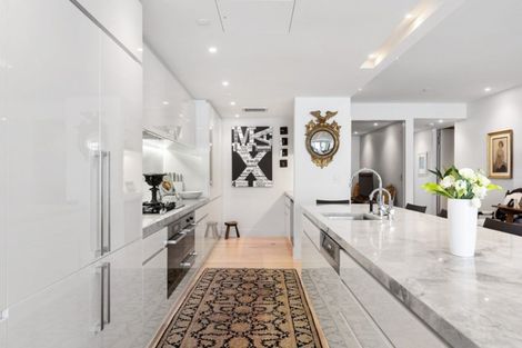 Photo of property in Clyde Quay Wharf, 2d/1 Clyde Quay Wharf, Te Aro, Wellington, 6011