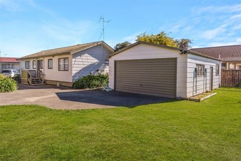 Photo of property in 37 Enfield Street, Nawton, Hamilton, 3200